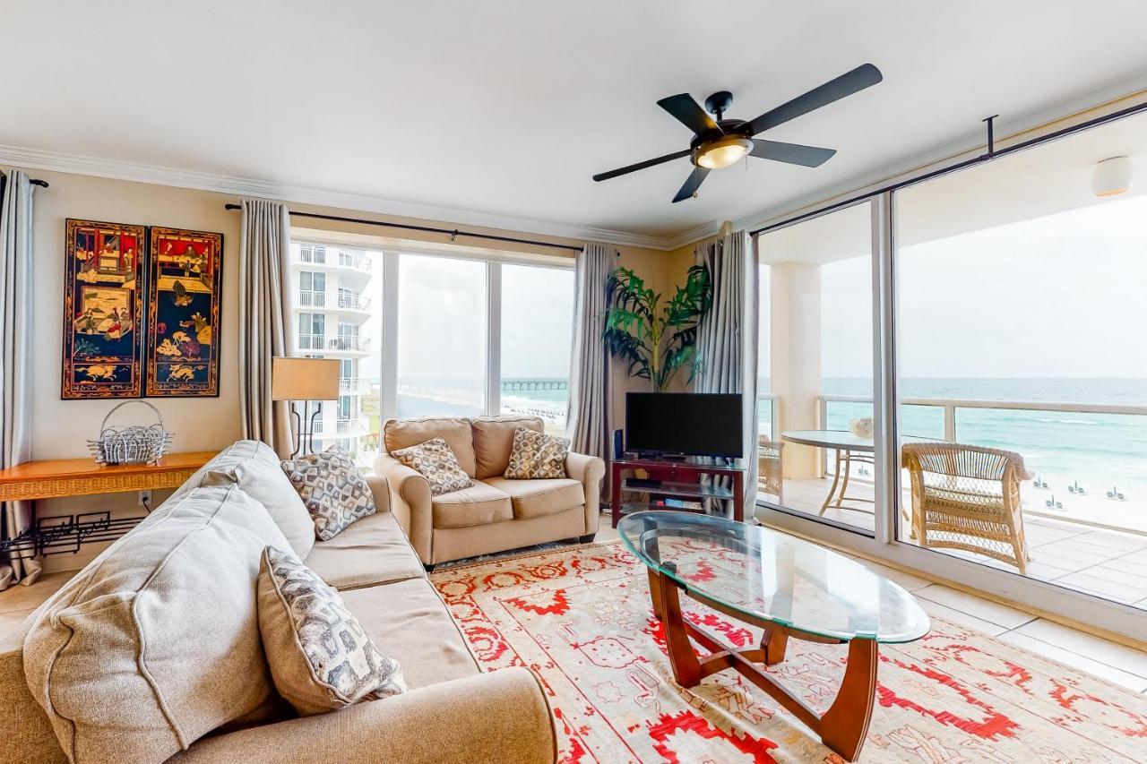 Caribbean Resort Condominiums Navarre Quarto foto