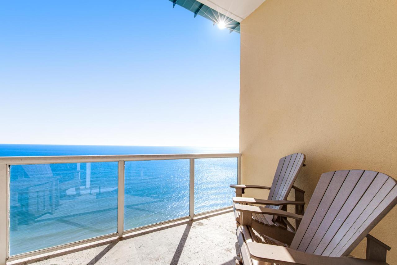 Caribbean Resort Condominiums Navarre Exterior foto