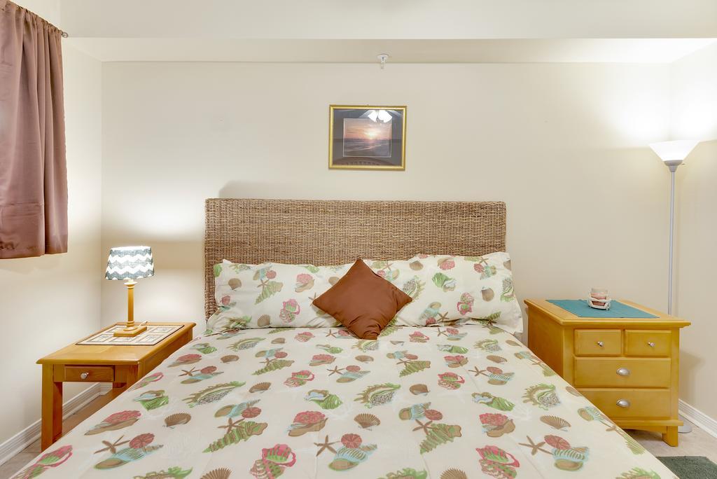 Caribbean Resort Condominiums Navarre Quarto foto