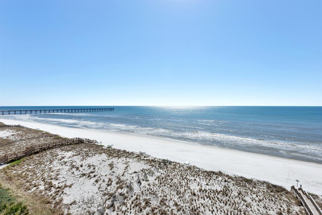 Caribbean Resort Condominiums Navarre Quarto foto