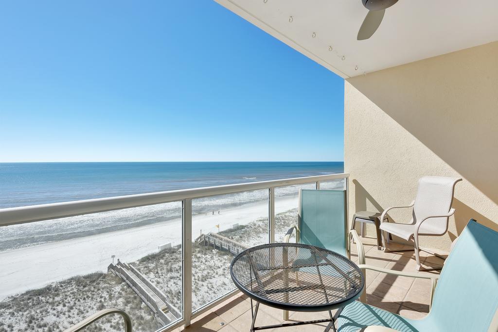 Caribbean Resort Condominiums Navarre Quarto foto