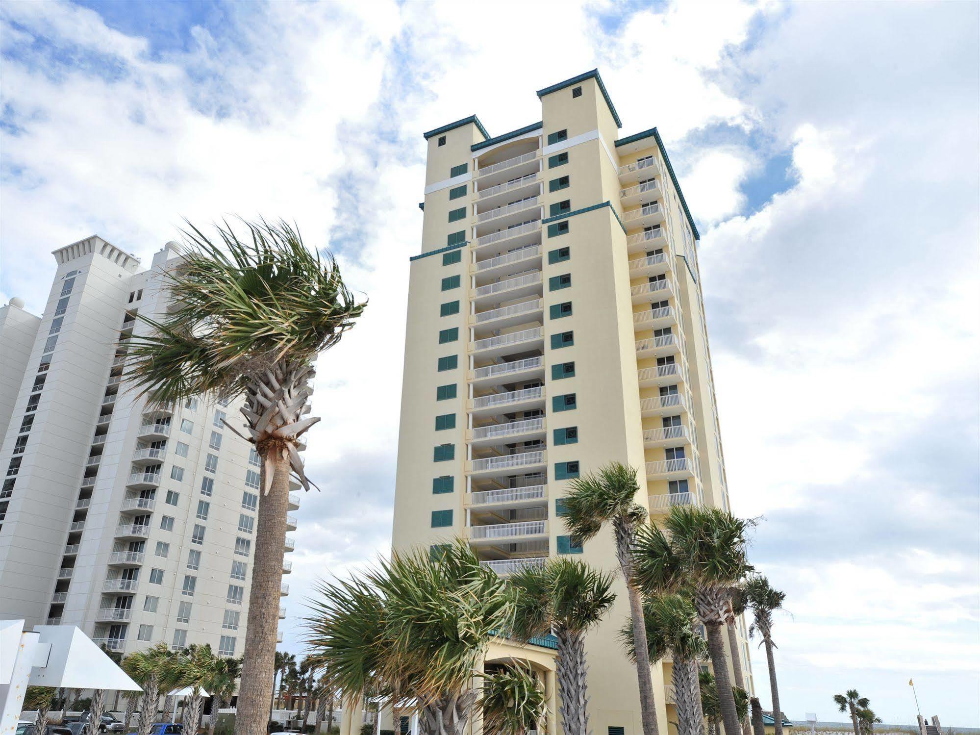 Caribbean Resort Condominiums Navarre Exterior foto