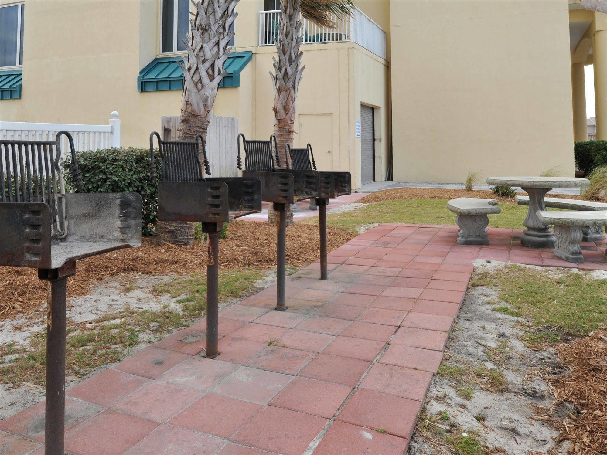 Caribbean Resort Condominiums Navarre Exterior foto