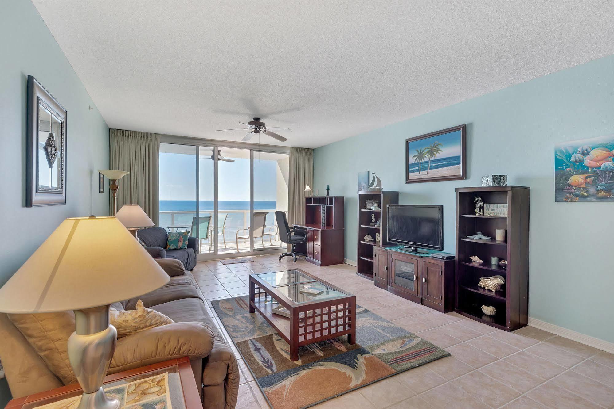 Caribbean Resort Condominiums Navarre Exterior foto