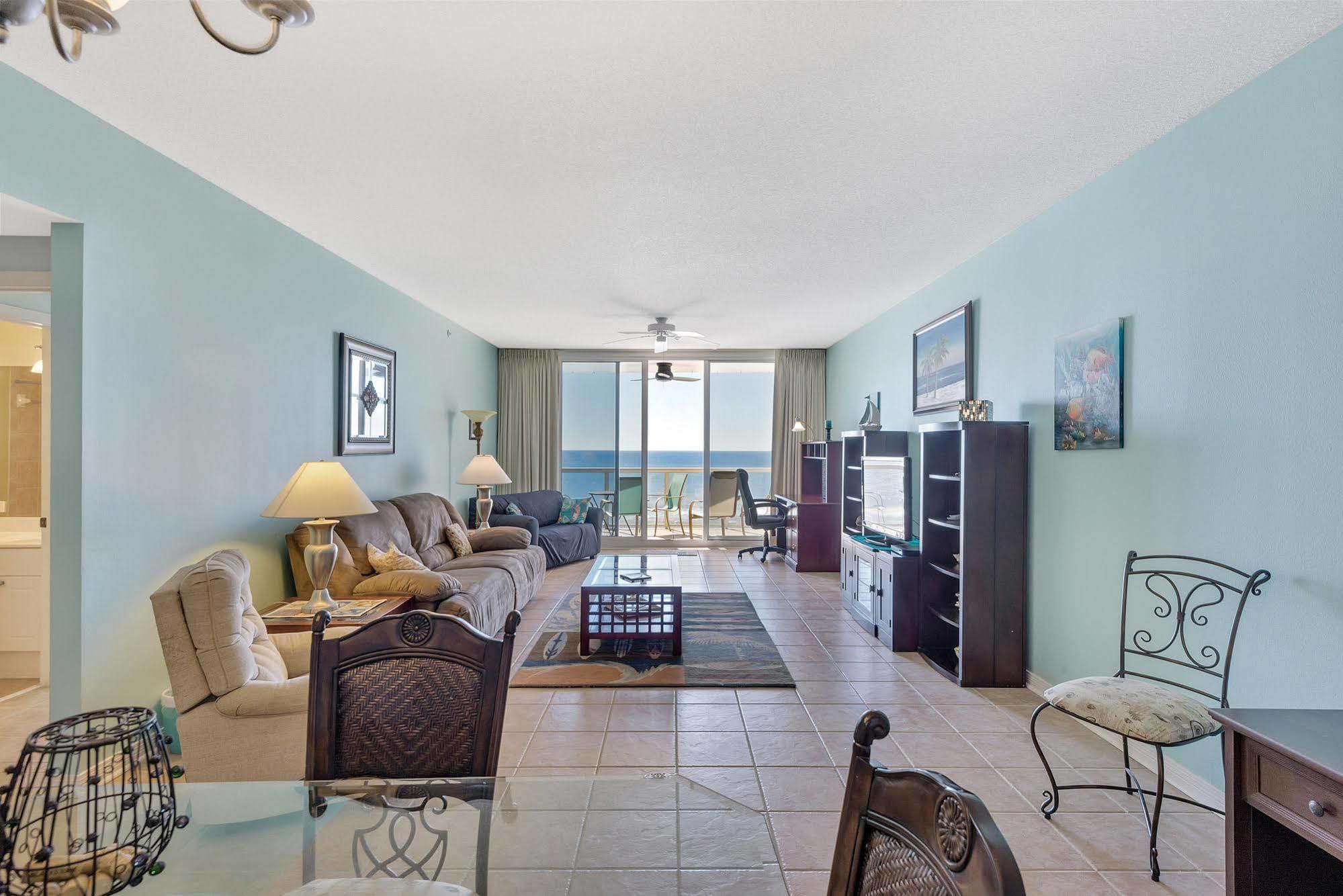 Caribbean Resort Condominiums Navarre Exterior foto