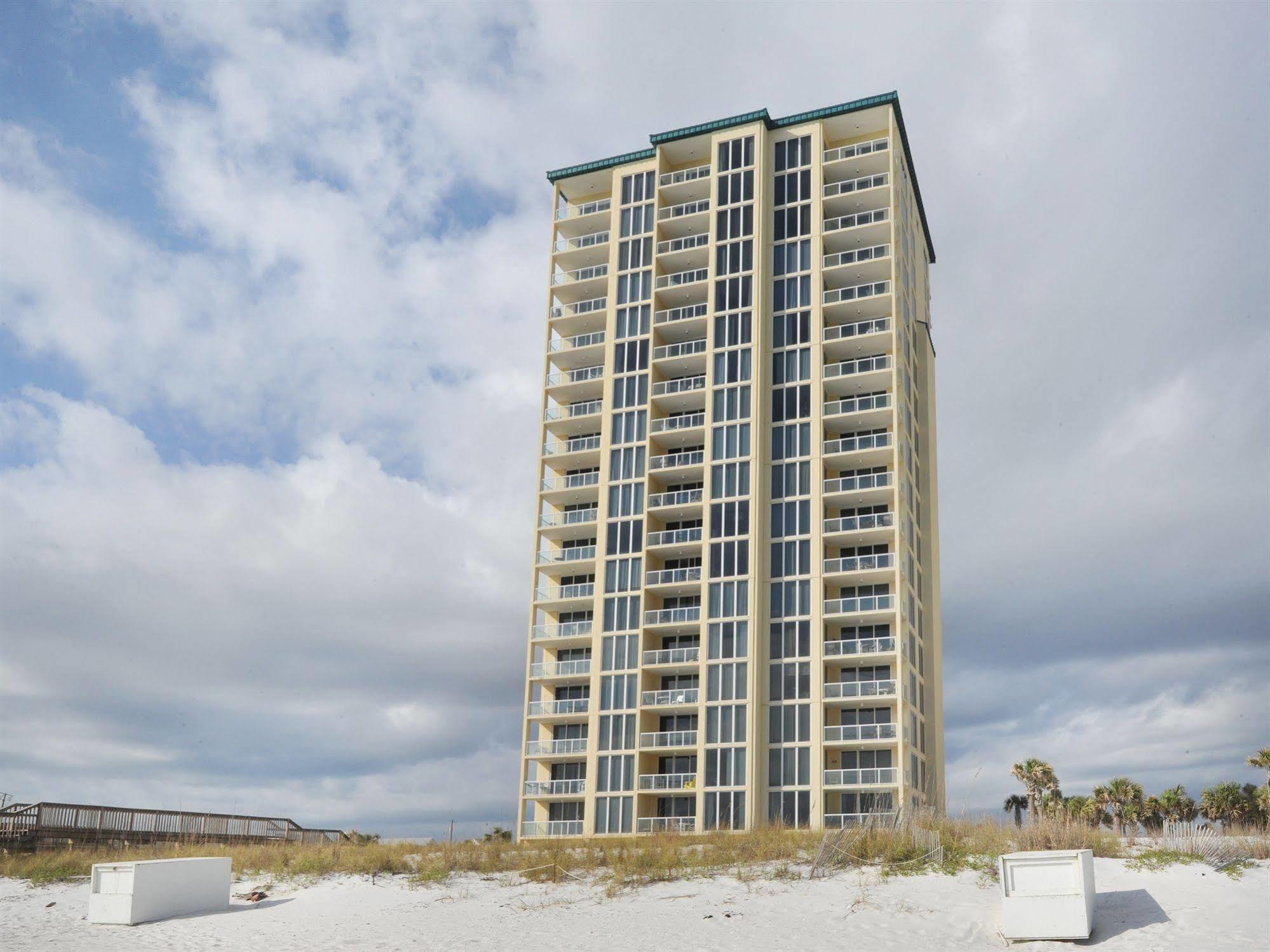 Caribbean Resort Condominiums Navarre Exterior foto