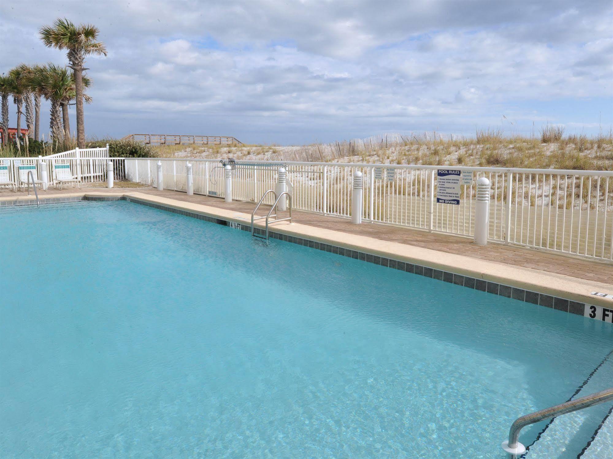 Caribbean Resort Condominiums Navarre Exterior foto