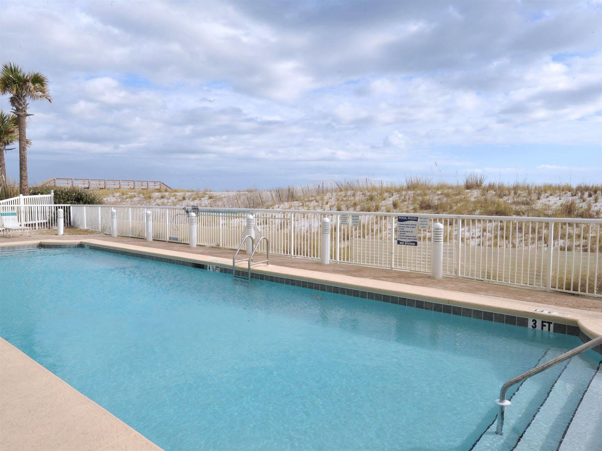Caribbean Resort Condominiums Navarre Exterior foto