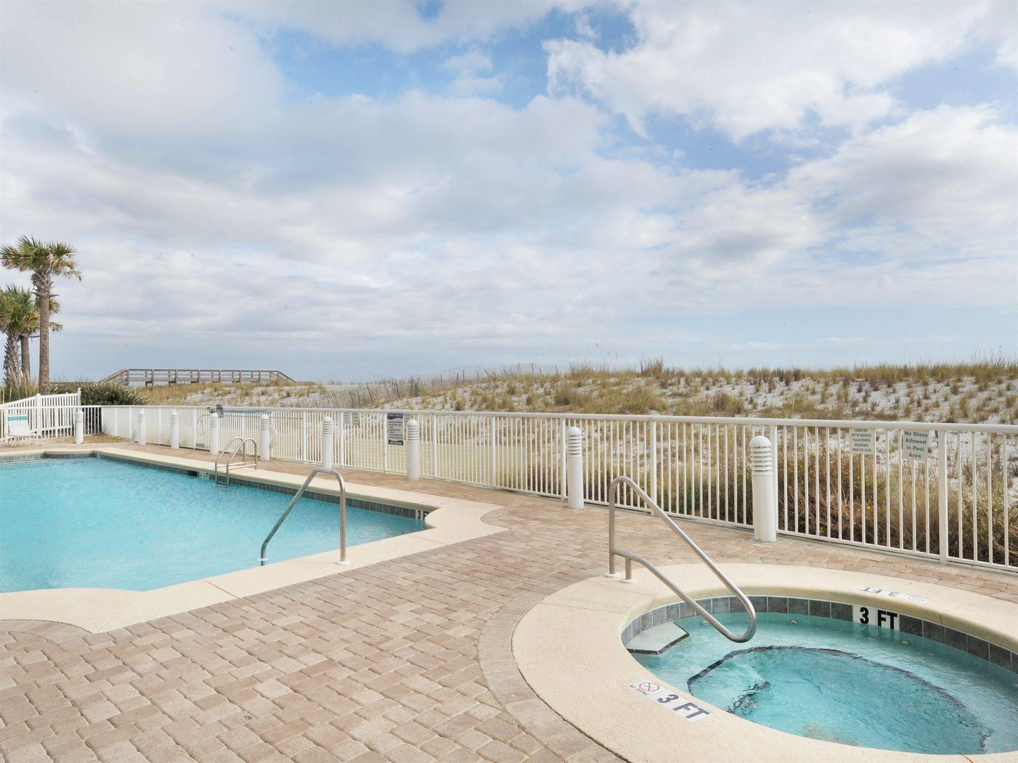 Caribbean Resort Condominiums Navarre Exterior foto